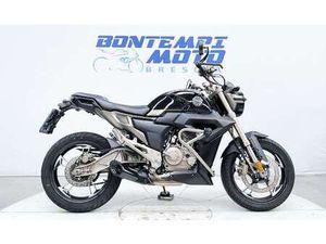 ZONTES ZT 125 GK 2023 - PAT A1 NERO