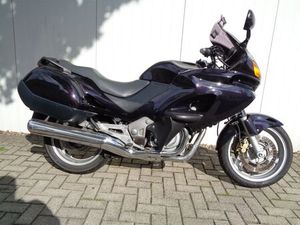 HONDA NT 650V DEAUVILLE