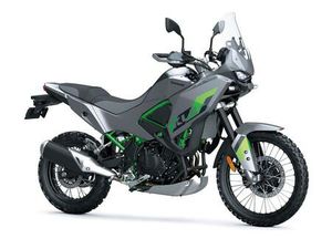 KAWASAKI KLE500 SE 4 JAHRE GARANTIE! AB MÄRZ LIEFERBAR!