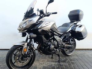 KAWASAKI VERSYS 650