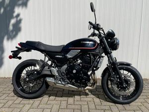 KAWASAKI Z650 RS NEUZUSTAND