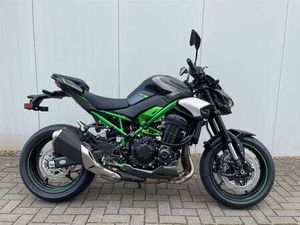 KAWASAKI Z900 800,- STARTERBONUS SICHERN!