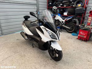 KYMCO DOWNTOWN
