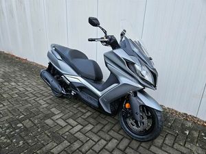KYMCO NEW DOWNTOWN 125I ABS