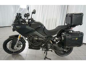 ZERO DSR X 17,3+ 2026 BLACK FOREST 12,6KW LADUNG