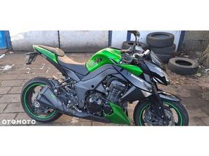 KAWASAKI Z