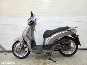 KYMCO PEOPLE