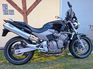 HONDA HORNET CB 600