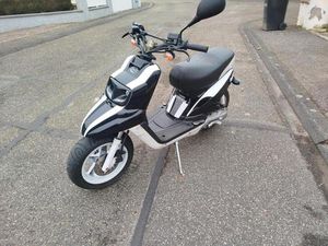 MBK BOOSTER, YAMAHA BW'S VON 2009