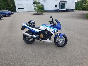 YAMAHA FZ 750 1FN
