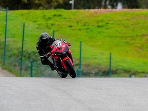 HONDA CBR600 RR ( PC37 )