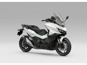 HONDA FORZA 750 2026 NEUFAHRZEUG