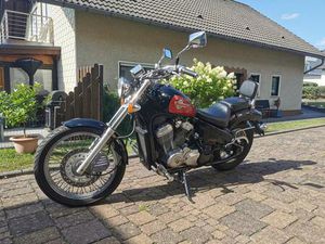 HONDA SHADOW VT 600