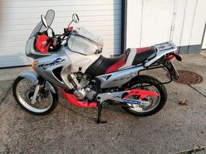 HONDA XL 650 TRANSALP TOP ZUSTAND, 1. HAND