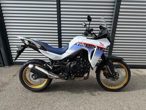 HONDA XL750 TRANSALP "TRICOLOR" / TZ - JAN 2026 !!