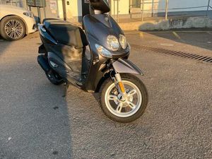 YAMAHA NEOS ROLLER MOPED MOFA SCOOTER MOTORROLLER