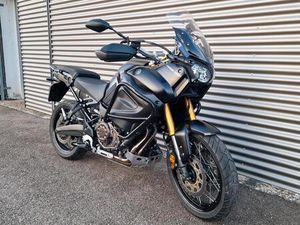 YAMAHA XT 1200 Z ABS *HEIZGRIFFE, STURZBÜGEL, HAUPTSTÄNDER*