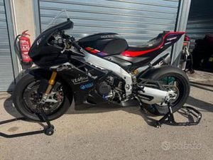 APRILIA RSV4 1100 - 2024