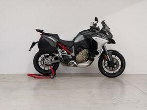 DUCATI MULTISTRADA V4 S RADAR CON PACK TRAVEL