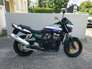 KAWASAKI ZRX 1100