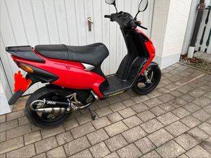 PIAGGIO NRG ROLLER STAGE 6 YASUNI GILERA HIGHEND