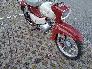 SIMSON STAR SR4-2/1