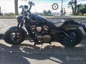 BENDA CHINCHILLA 500