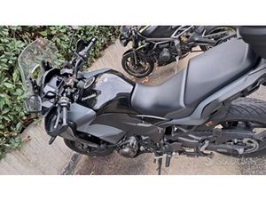 VERSYS 1000 SE TOURER PLUS