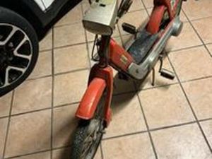 PIAGGIO CIAO ERRE