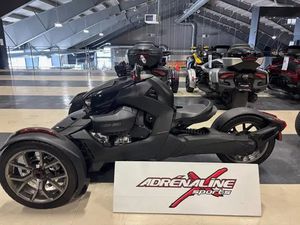 2025 CAN-AM RYKER 900 ACE