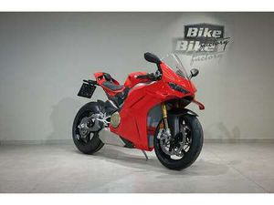 PANIGALE V4 S CARBON EDITION - JETZT BESTELLEN!