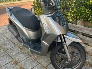 KYMCO PEOPLE S — SCOOTERS | KYMCO — MARKTPLAATS