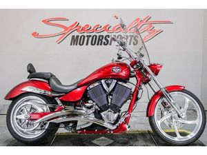 2006 VICTORY VEGAS JACKPOT