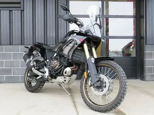 2024 YAMAHA TENERE 700