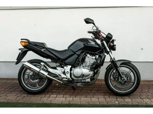HONDA CBF 500 R 2006 RATY TRANSPORT NAJWIĘKSZY WYBÓR MOTO W PL RADOM