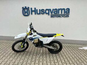 HUSQVARNA FE 350 2025