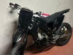 MOTO RIEJU MRT 50 (77 STAGE BIG RACING)