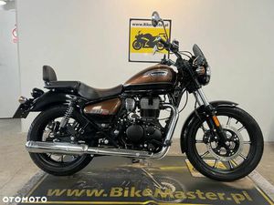 ROYAL ENFIELD METEOR