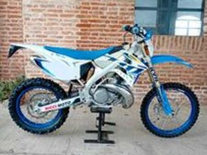 TM RACING 250 ENDURO - 2021