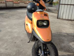 BOOSTER SPIRIT COMPLETAMENTE ORIGINALE