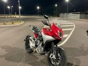 MV AGUSTA TURISMO VELOCE