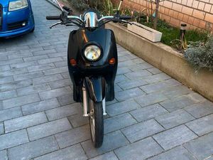 BENELLI PEPE 50 CCM ROLLER