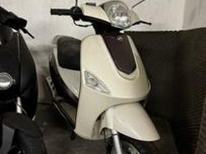 GARELLI FLEXÍ 50 CC NUOVO 0KM