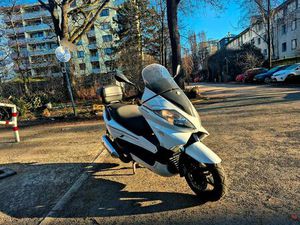 KREIDLER INSIGNIO 125 ROLLER