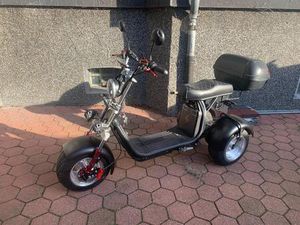 COCO BIKE CP-7.0 ELEKTRO ROLLER DREIRAD E-TRIKE (NEIGBAR)