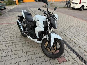 SYM SB250NI MOTORRAD ZU VERKAUFEN