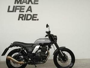 BRIXTON GLANVILLE 250 - 2021