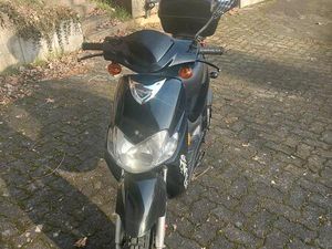 BASTELROLLER ABZUGEBEN KEEWAY SAVAN