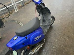 PEGASUS SKY 70 CCM ROLLER