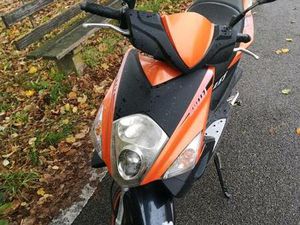 TGB BULLET LIMIT EDITION